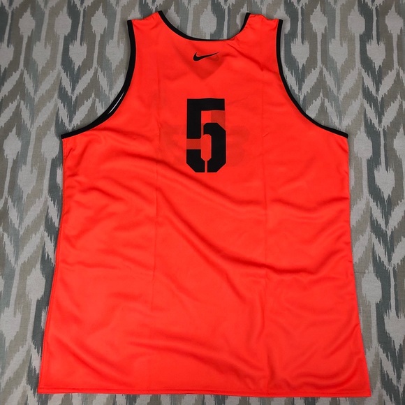 nike 3x3 jersey